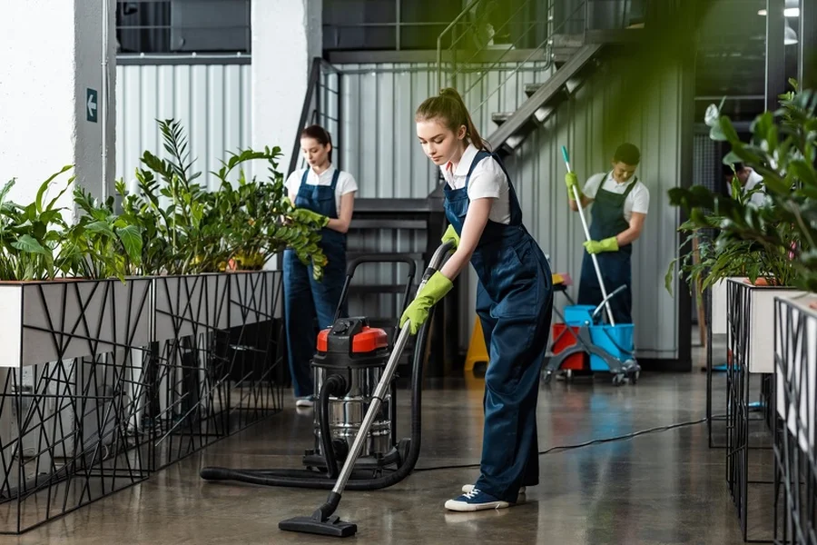 Common Misconceptions About Janitorial Services Explained Milton, FL Common Misconceptions About Janitorial Services Explained Milton, FL