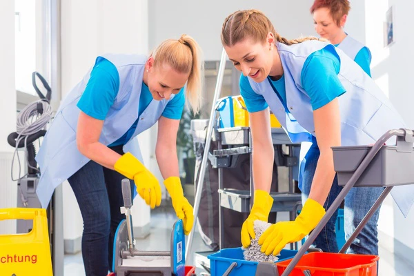 Common Misconceptions About Janitorial Services Explained in Milton, FL Common Misconceptions About Janitorial Services Explained in Milton, FL