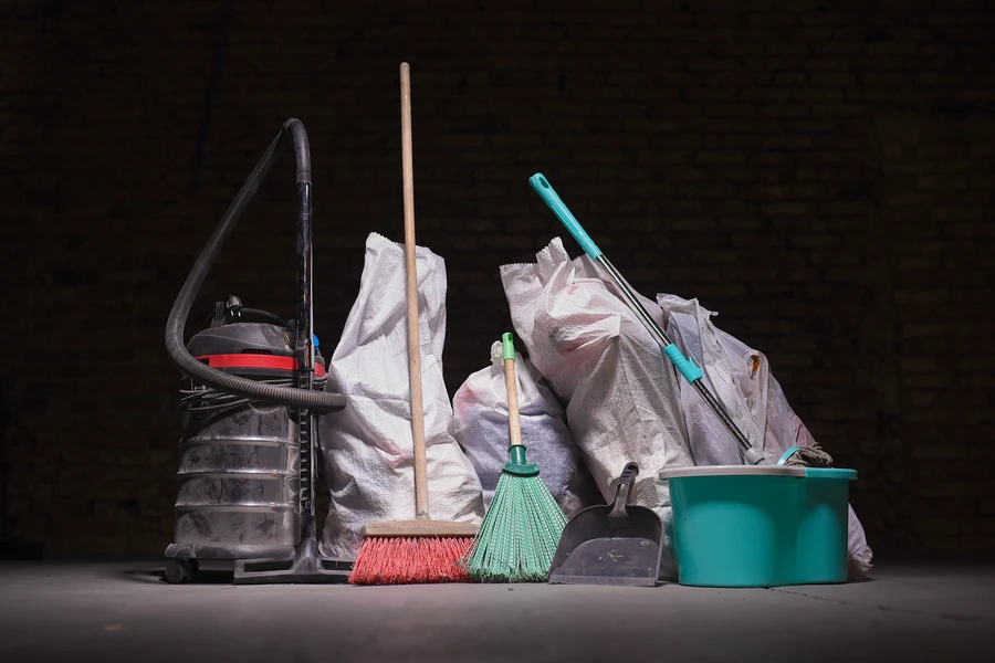 Expert Post-construction Cleaning Milton, FL Expert Post-construction Cleaning Milton, FL