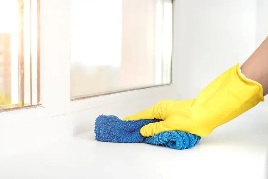 How Deep Cleaning Transforms Your Living Space Milton, FL How Deep Cleaning Transforms Your Living Space Milton, FL
