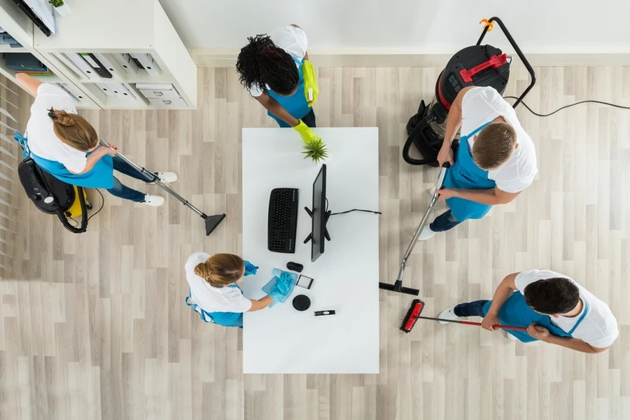 Key Benefits Of Hiring Professional Janitorial Services in Milton, FL Key Benefits Of Hiring Professional Janitorial Services in Milton, FL