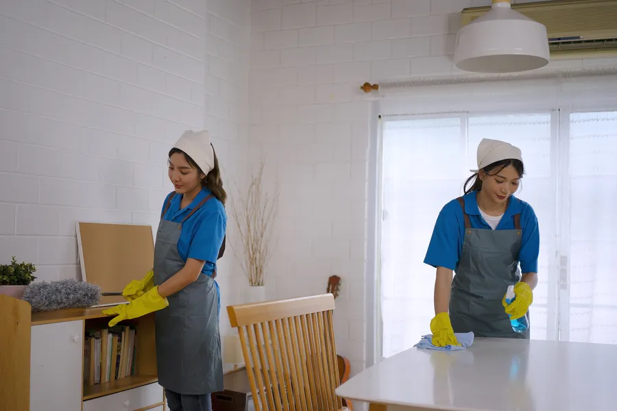 The Benefits Of Professional Move-in Cleaning Services Milton, FL The Benefits Of Professional Move-in Cleaning Services Milton, FL