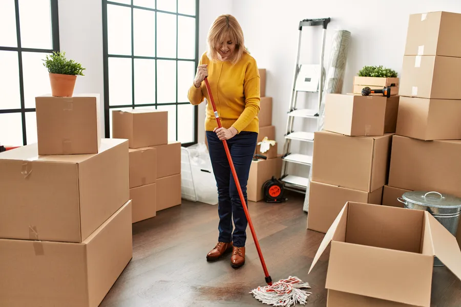 What Does A Move-in Cleaning Include in Milton, FL What Does A Move-in Cleaning Include in Milton, FL